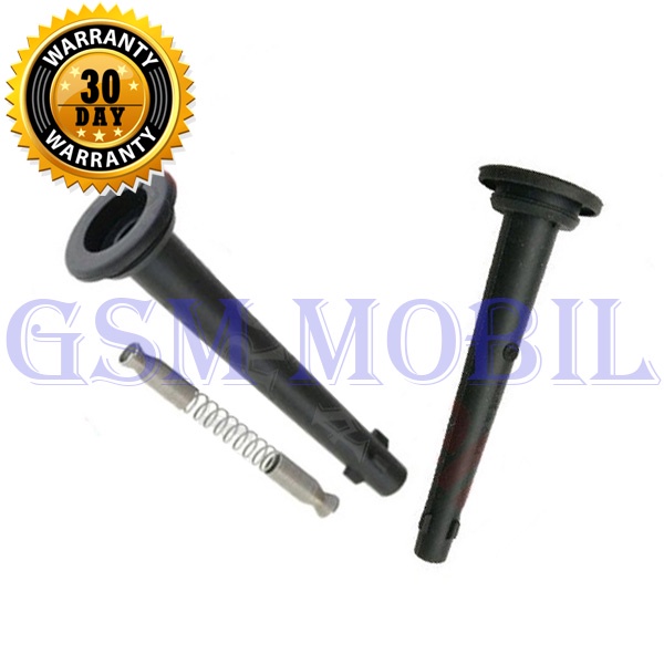 Karet Selongsong Batang Coil Nissan Xtrail T31 2.0 Livina 1.8 10006533