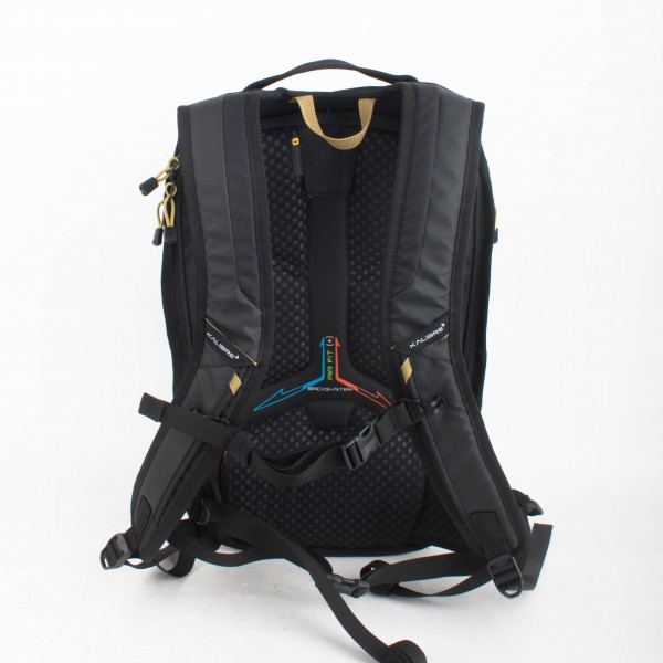 Tas Kalibre New Backpack Hyperpro 02 Art 910938000