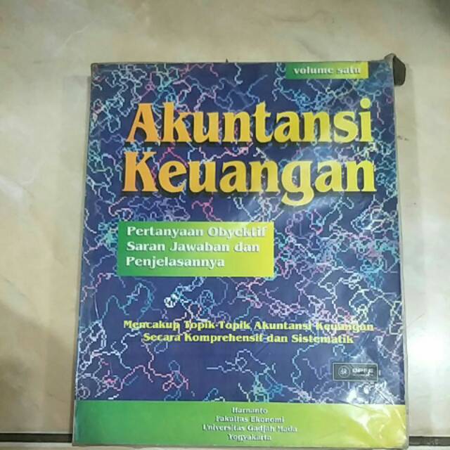

Akutansi Keuangan