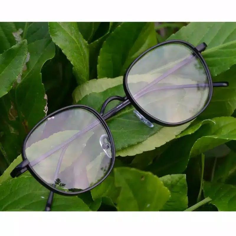 kacamata pria dan wanita photocromik antiradiasa