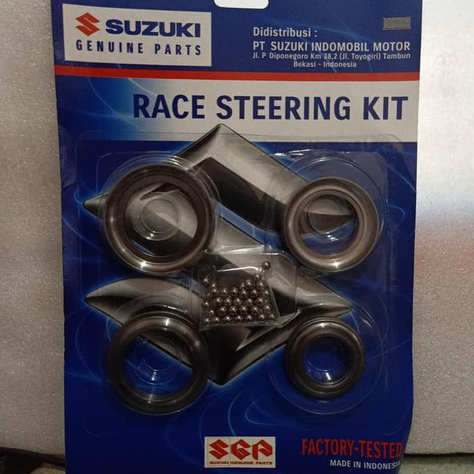 Produk Terbaik] Komstir Kones Suzuki Nex Nex Fi Lets Address Nex Ii Ori Sgp