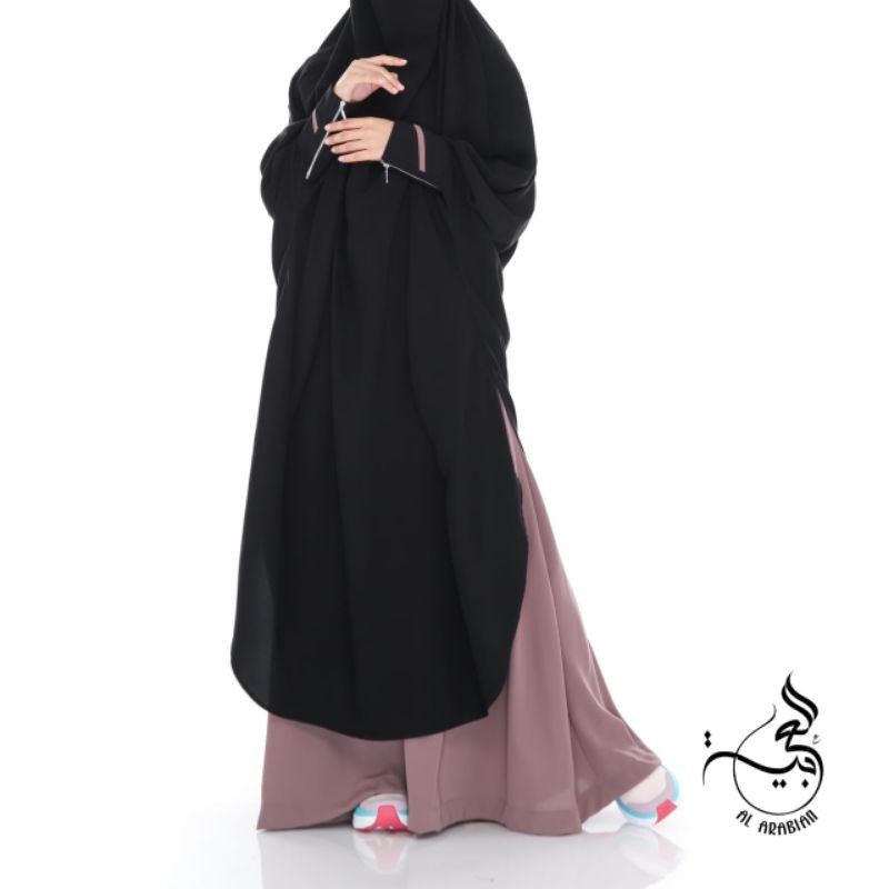 Abaya Alya Set Al Arabian