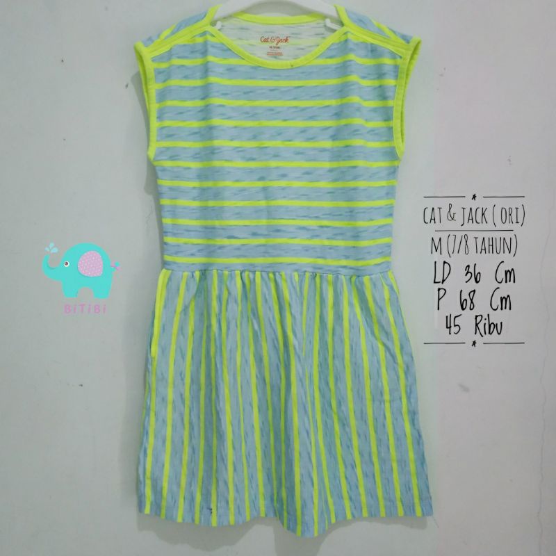 baju anak cat & jack