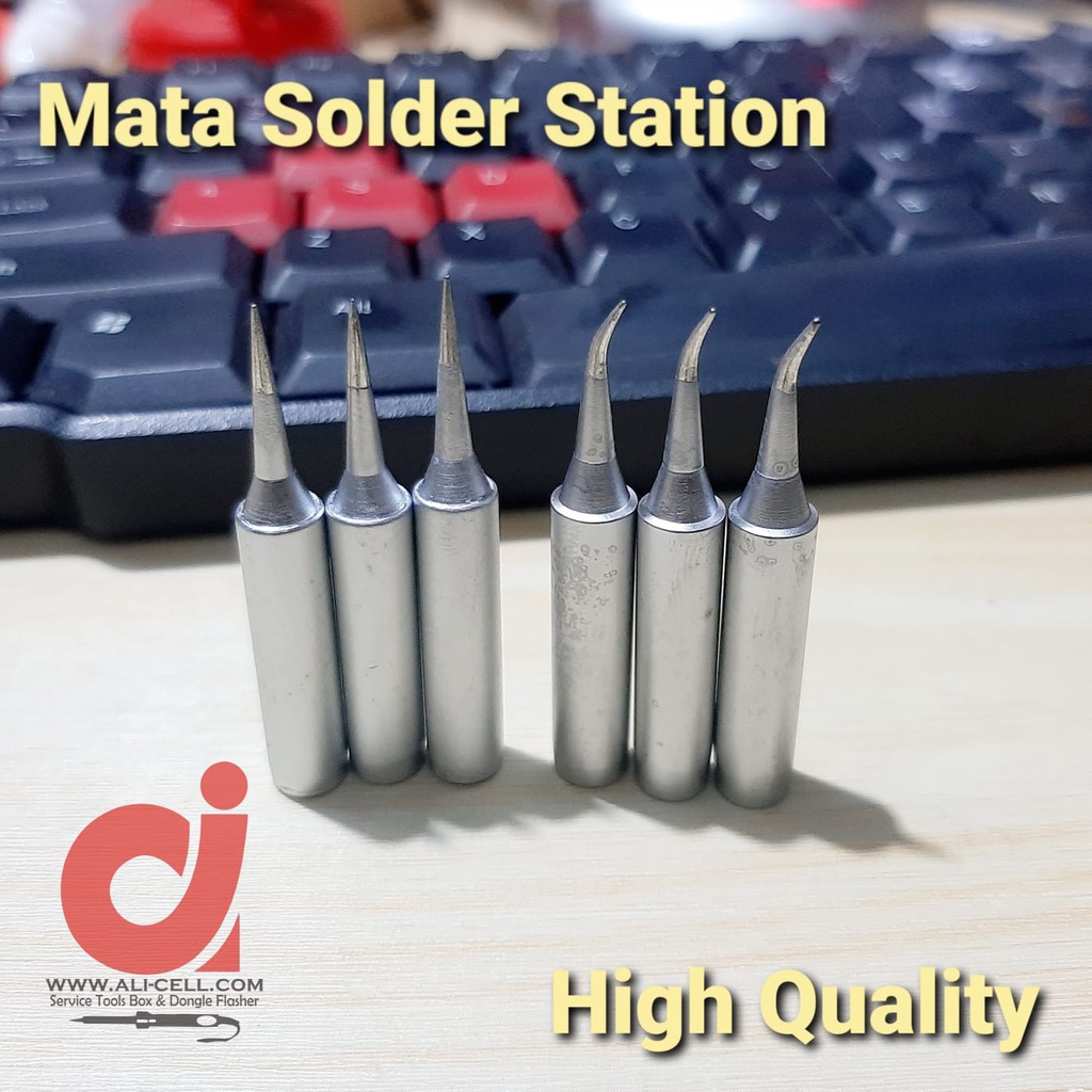 MATA SOLDER SILVER high Quality