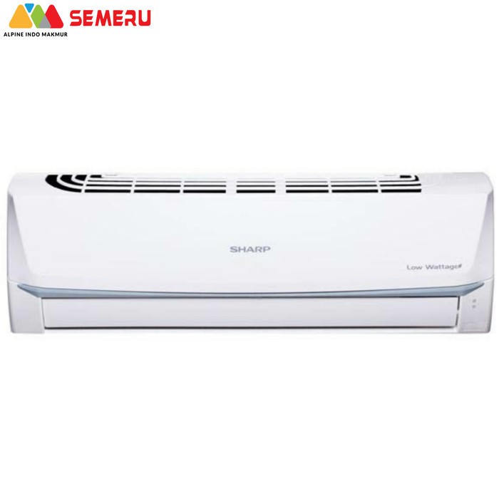 Sharp Ac Low Watt 1 Pk Ah A9 Udl Khusus Makassar Indonesia
