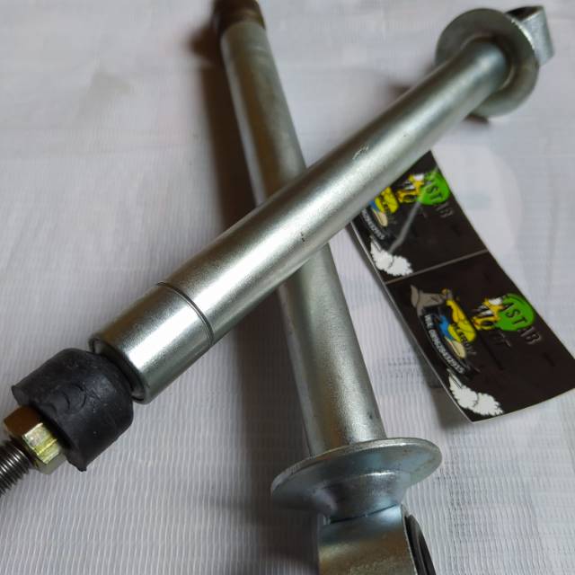 As shock belakang supra satu set