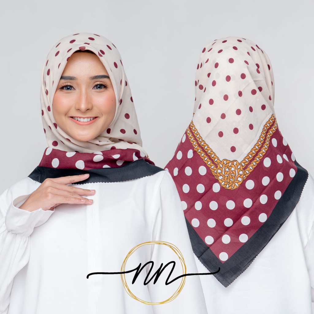 Hijab Segiempat Motip Voal Motif Terbaru Lasercut Hijab Segiempat Voal Motif Printing Kerudung Segiempat Voal Jilbab Segiempat Voal Motip,Kerudung Segiempat GROSIRR-7
