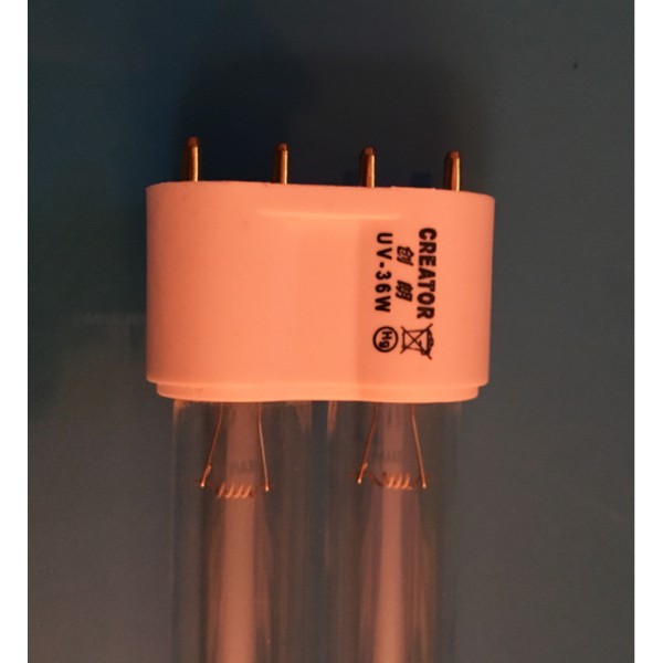 Pengganti Lampu UV 36 Watt for Aquariu and Pond