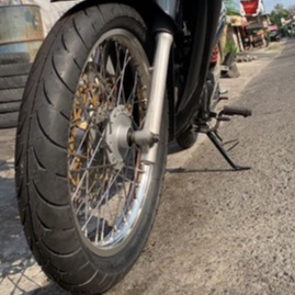 Ban IRC Fasti Pro Fasti 2 RIng 14 dan 17