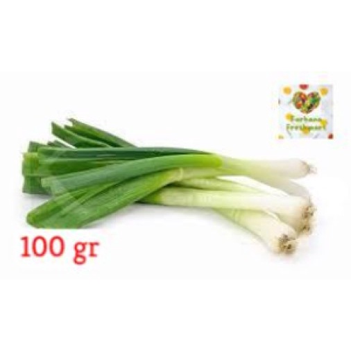 

JUAL MURAH DAUN BAWANG 100 GR