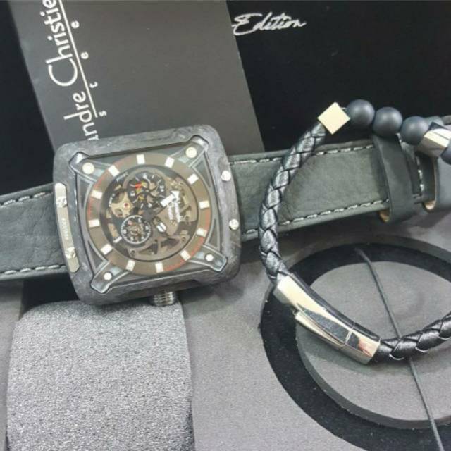 AC limited editions 303 free Gelang | AC 303 | AC303 |AC 3030 Automatic original