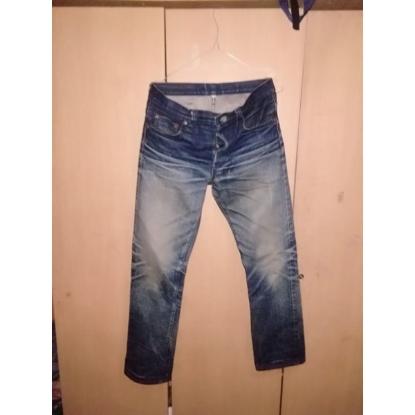 Denim classyland