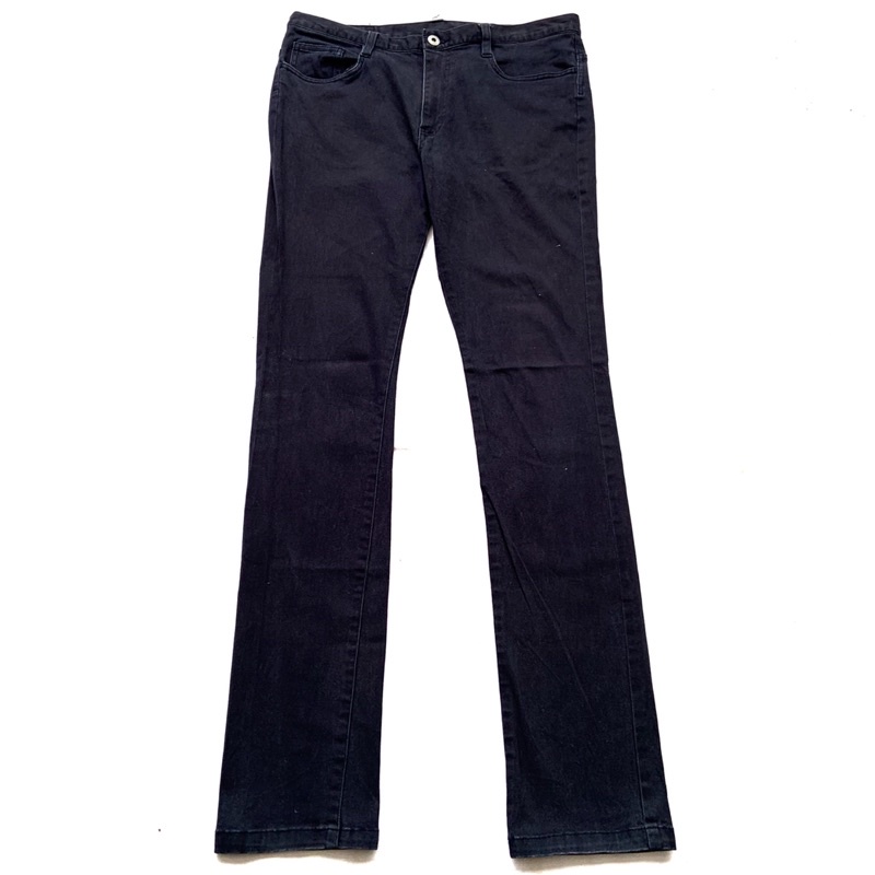 Beams Heart Skinny stretch