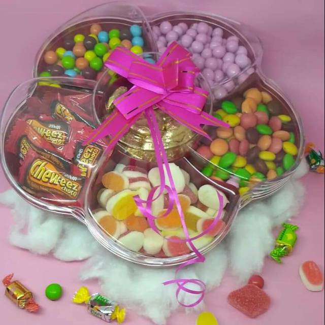 

Cokelat 6sekat