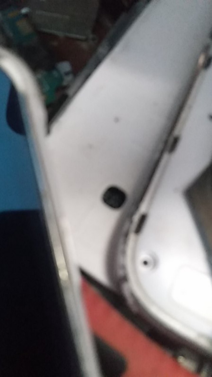 Mata Potong Keramik/ Mata Gerinda Potong/ Cutting Wheel 4 Dsk Dry