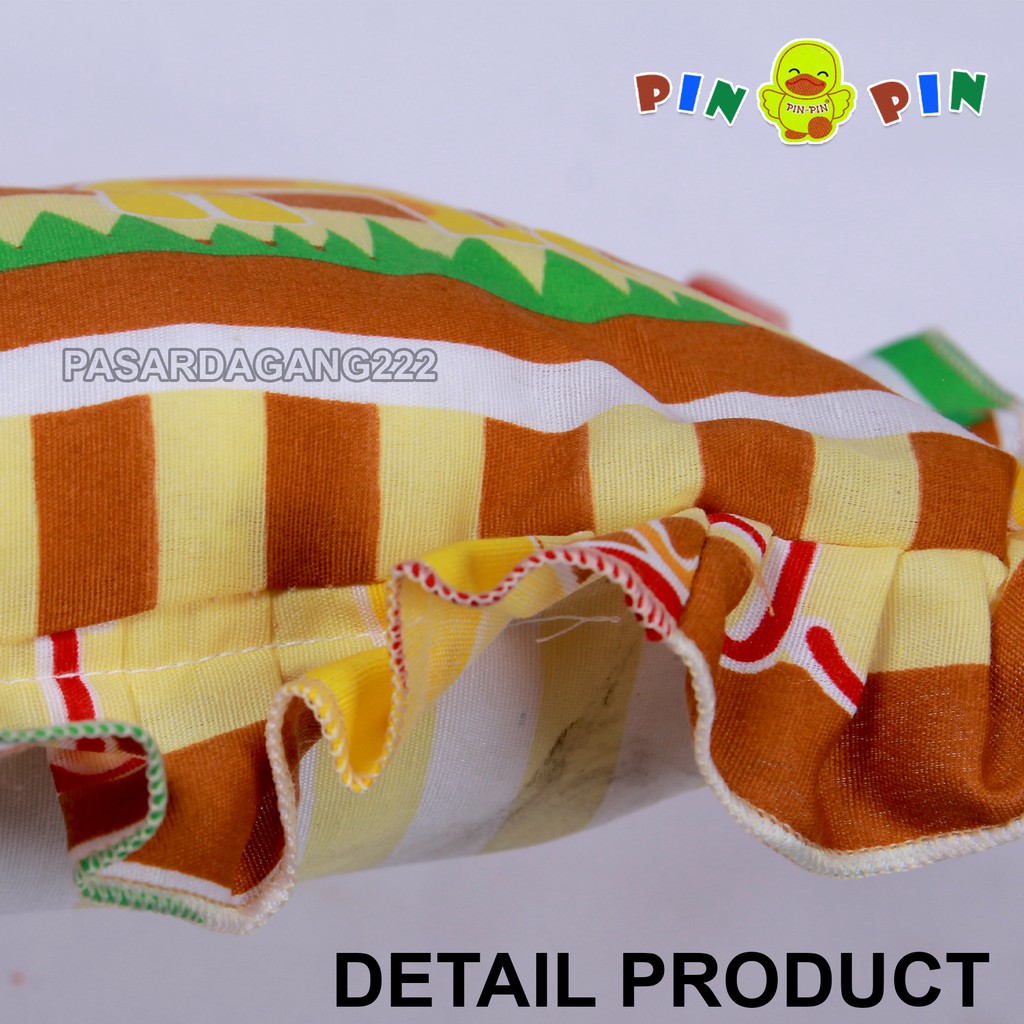 BANTAL BAYI PIN-PIN B1