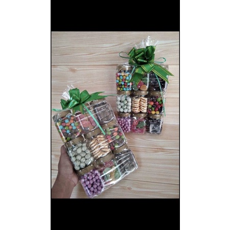 

parsel isi 9 toples
