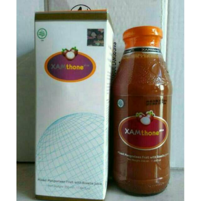 XAMTHONE plus setara Amazon plus