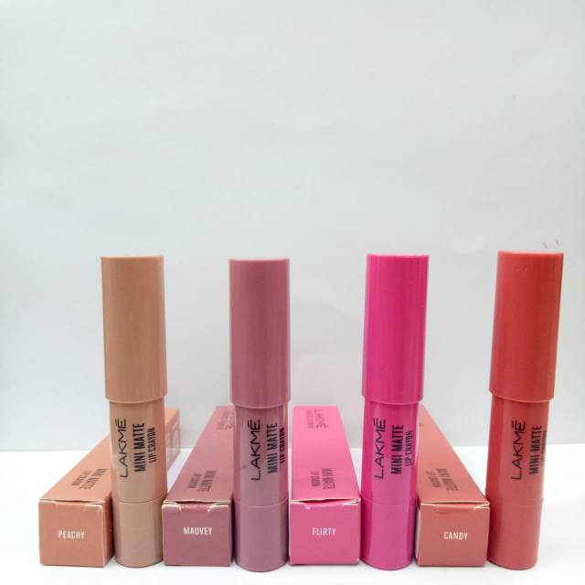 

Classisc mini matte crayon