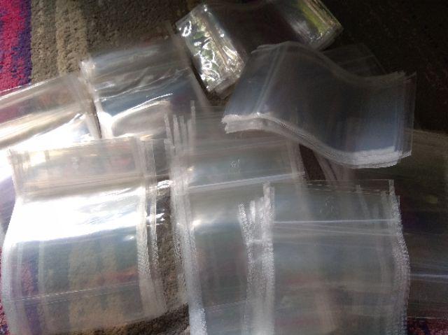Plastik Standing Pouch  C / Stand Pouch Tipe C Kemasan Packaging