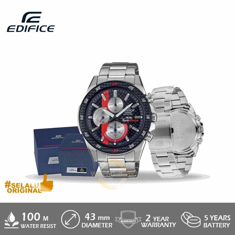 Casio Edifice EFR-S567TR-2ADR/EFR-S567TR-2ADR/EFR-S567TR Original