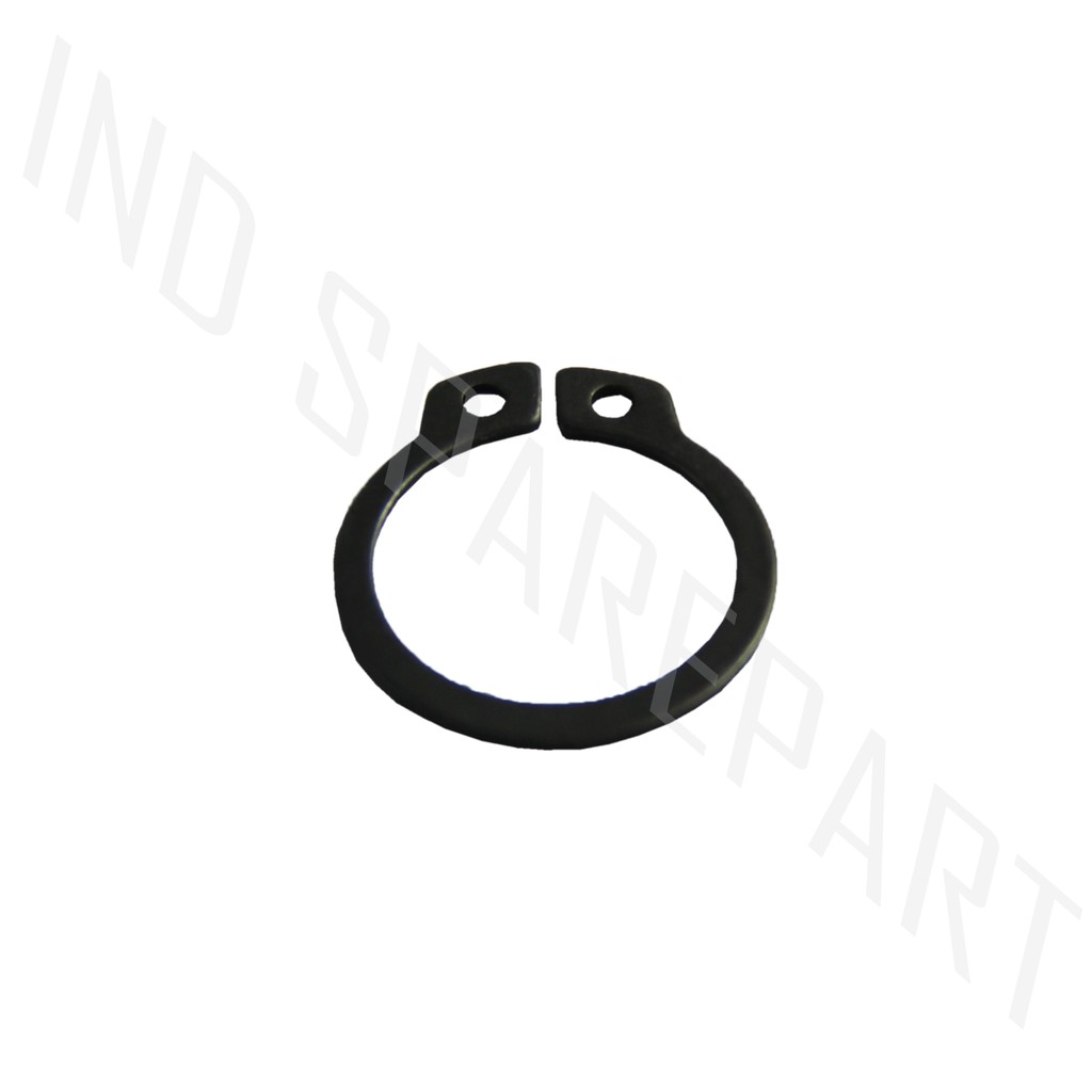 Snap Ring-Eksternal-External Retaining Circlip-Cir-Clip S-17 S 17 S17