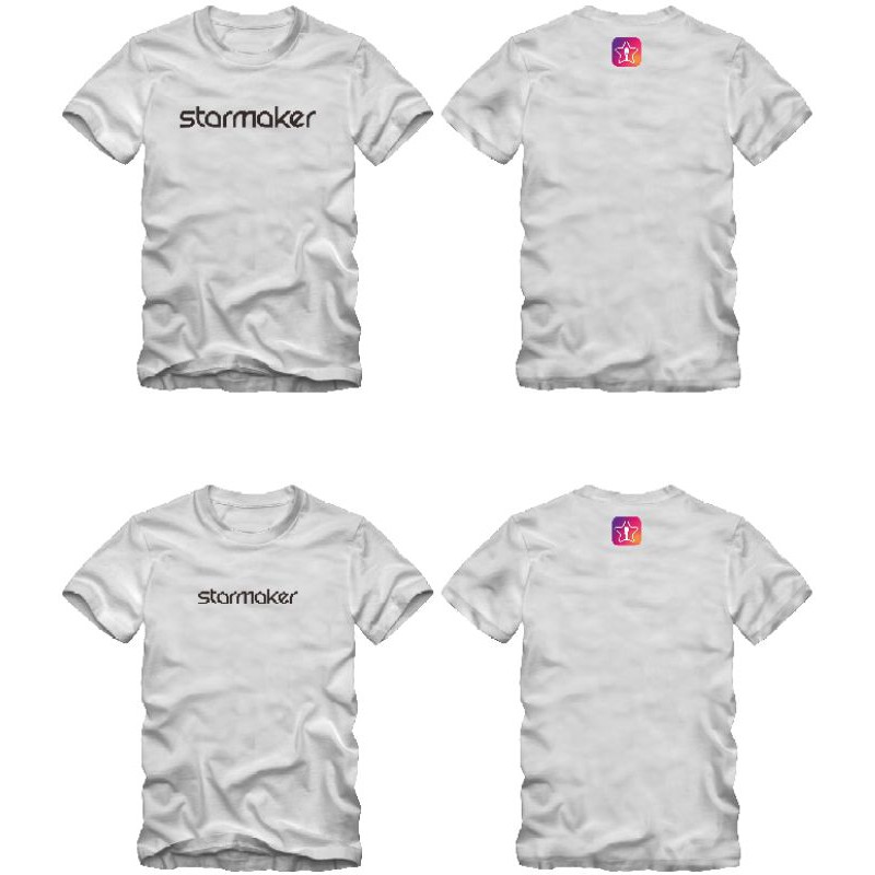 Kaos STARMAKER OFFICIAL