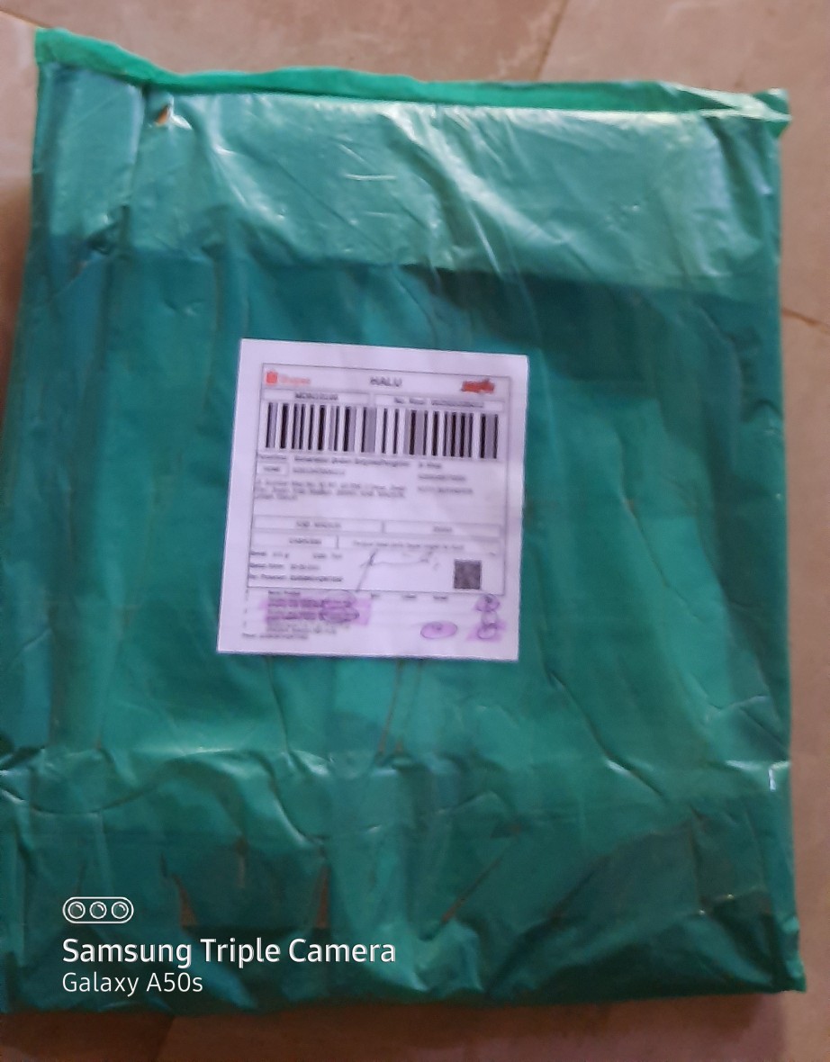 Tekiro Tang Crimping 9inch Five Way Crimping Tools Original