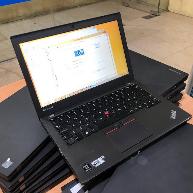 Lenovo Thinkped X250 Core i5 Gen 5