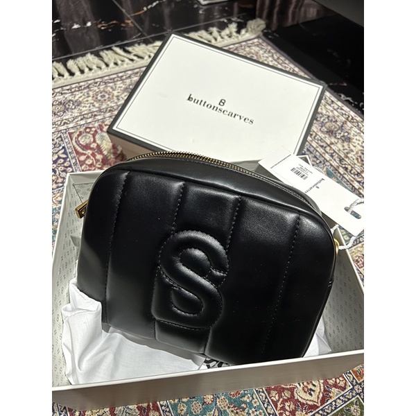 prayer robe asoka pearl buttonscarves