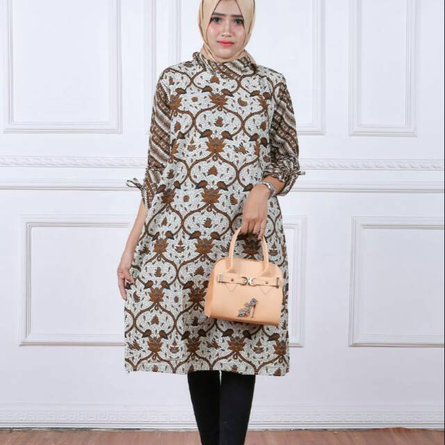 GROSIR BATIK TUNIK