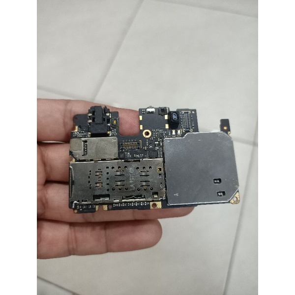 mesin Redmi Note 5a prime 3/32