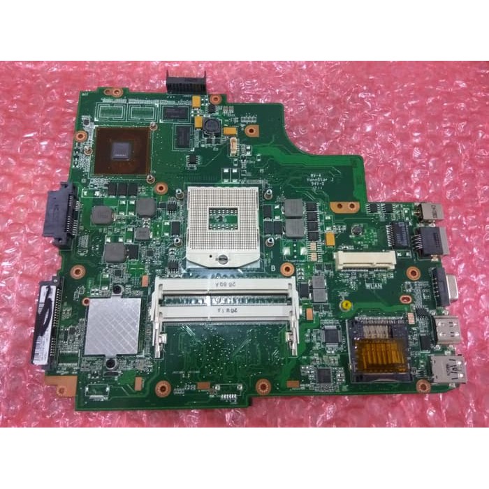 Motherboard Asus K43SV A43S A43F A43 K43SV series VGA Nvidia Rev 2.2