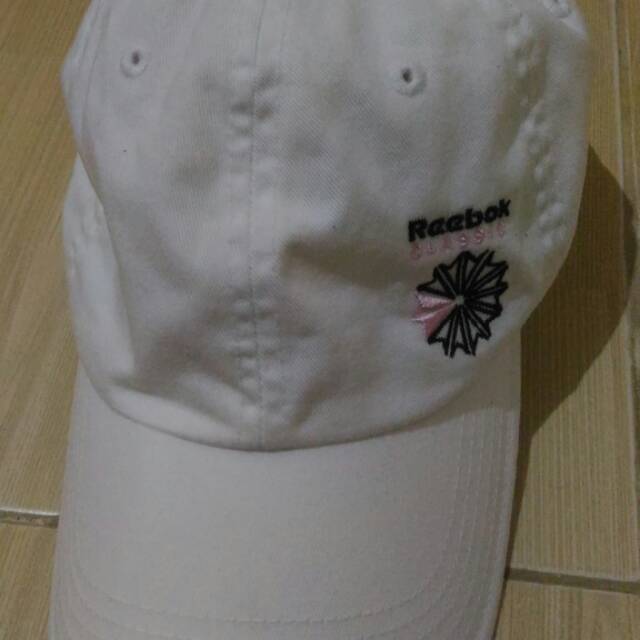 Topi Reebok Classic Original Preloved