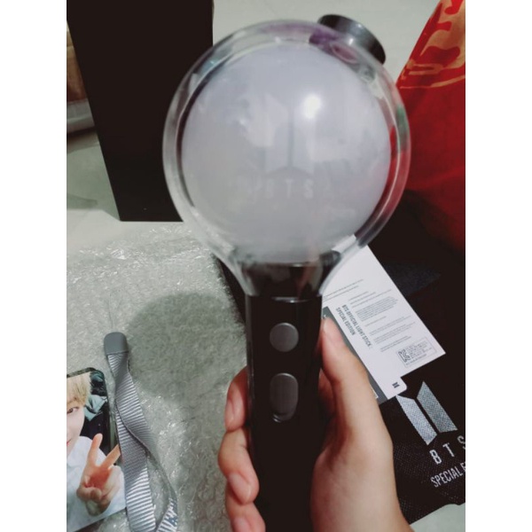 Army Bomb Special Edition Unofficial