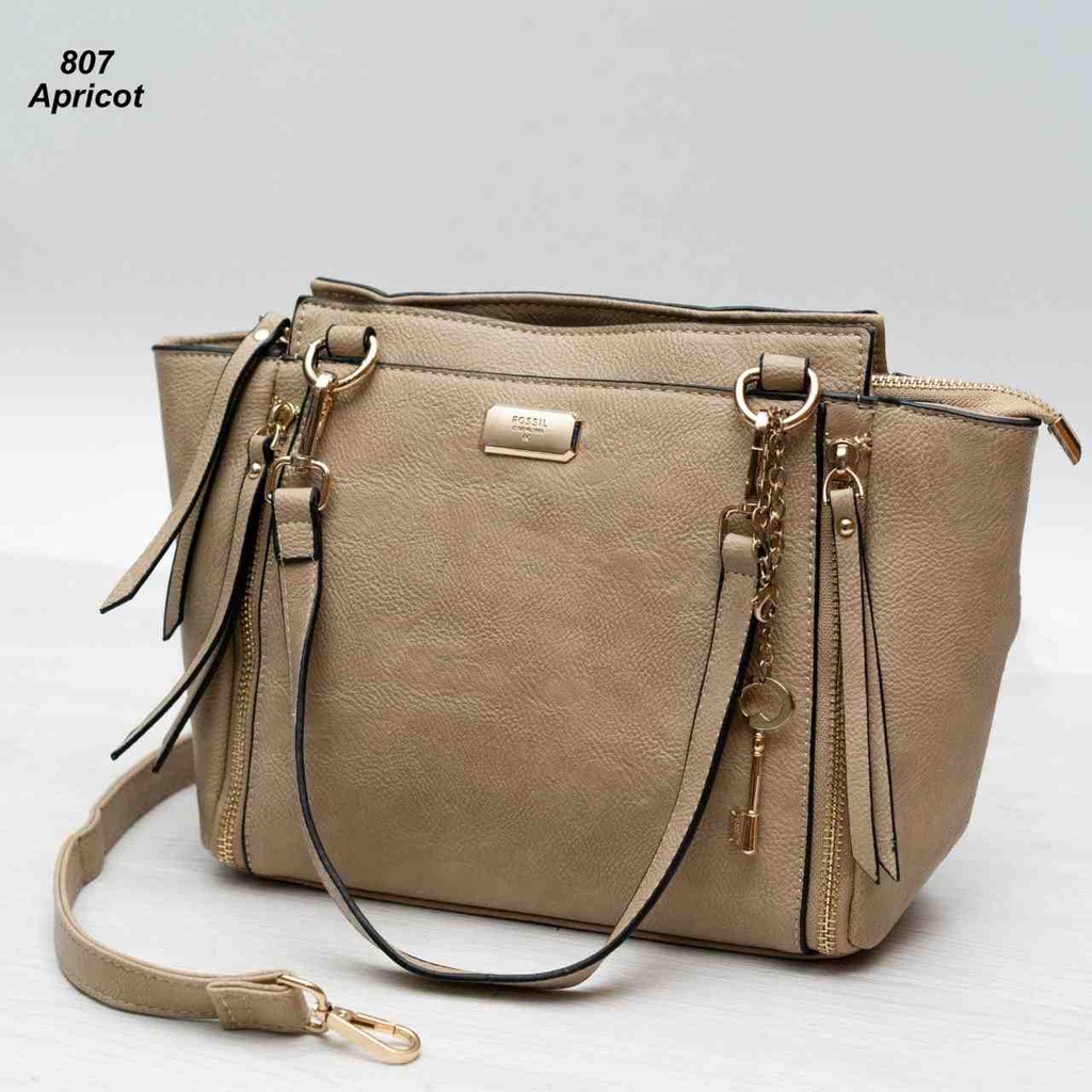 Tas Top Handle 807