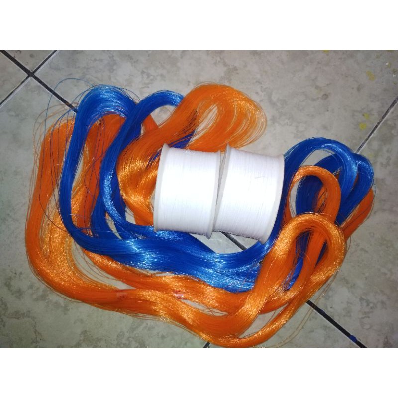 kenur marlin dan bladu paralon