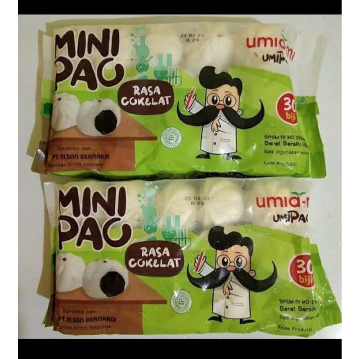 

minipao umiami