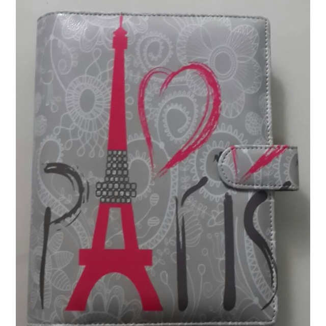 

Binder paris abu