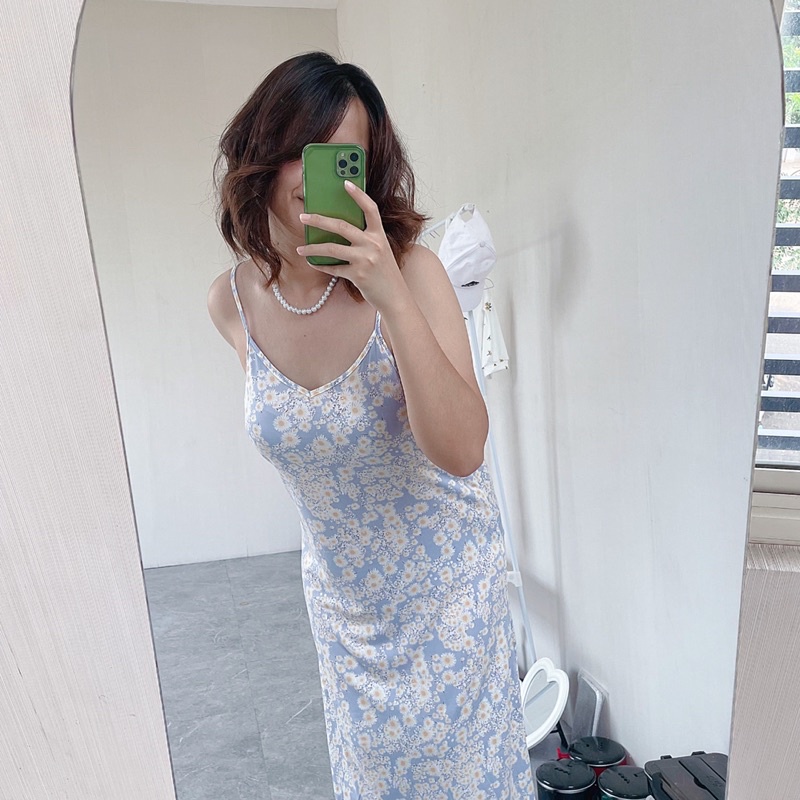 Odette Korean Dress Daster Bigsize