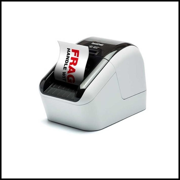 

Brother Ql-800 Printer Label / Label Maker / Pembuat Label Ql800