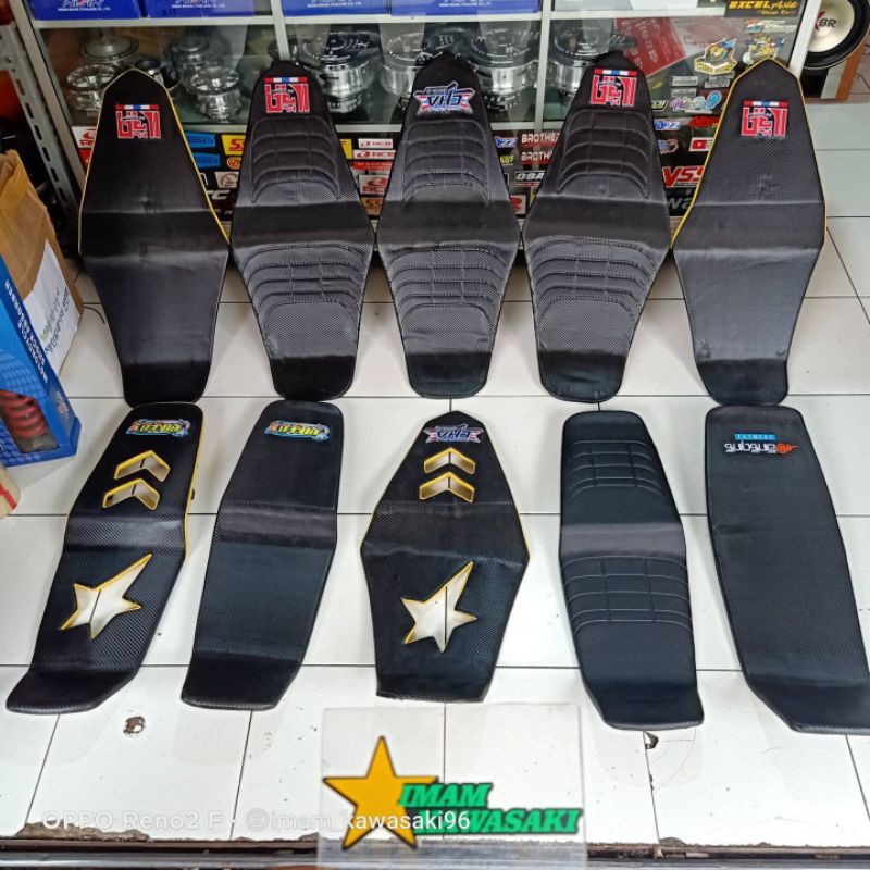 jok slim ninja RR ninja R dan ninja R body kotak