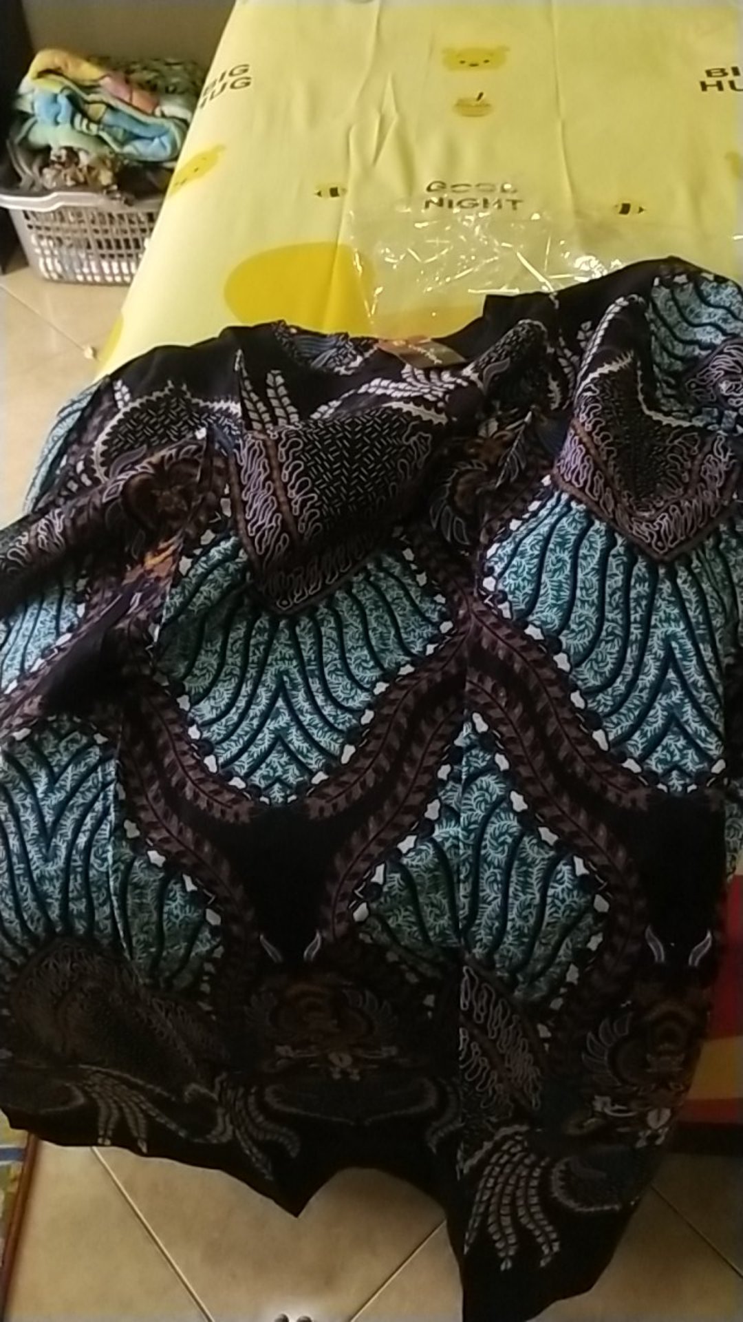 Batik Jumbo Big Size Jumbo M.l.xl.xxl Xxxl 3l 4l 5l