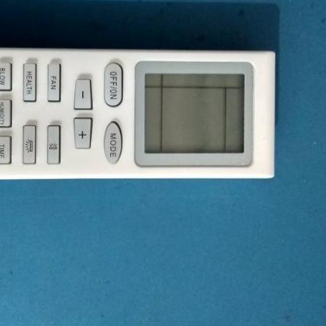 ☏ REMOTE/REMOTE AC DAIKIN DAIKIN ARC467A1 MULTI ♥