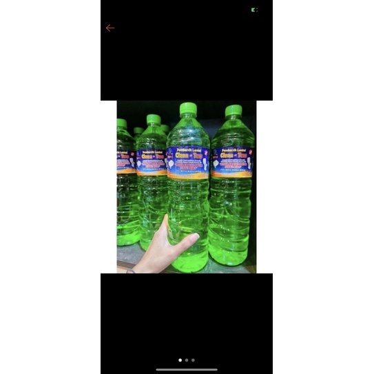 cleantex