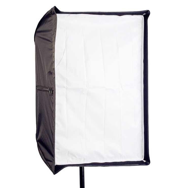 TaffSTUDIO Payung Softbox Reflektor 50x70cm Flash Speedlight - KS64 ( Al-Yusi )