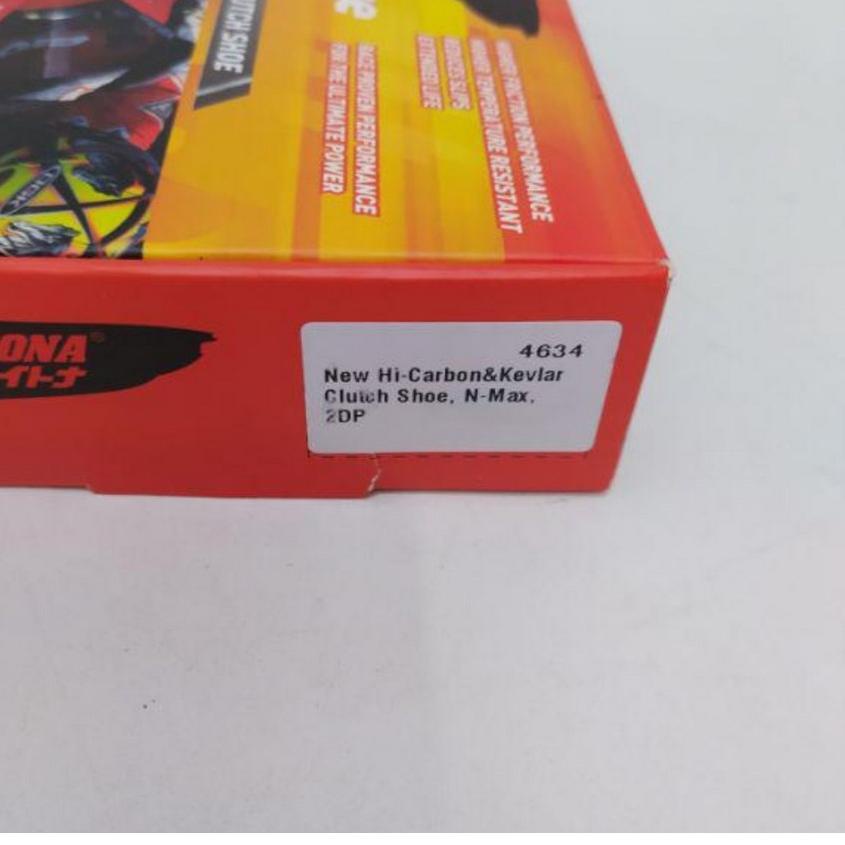KAMPAS GANDA DAYTONA 4634 NMAX PNP ALL SERIES /OLD,VARIO 125/150 PNP ALL SERIES OLD// KAMPAS GANDA V