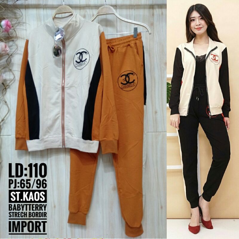 set babyteri CL import