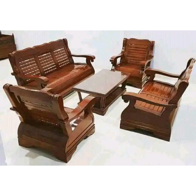 kursi tamu jati jepara