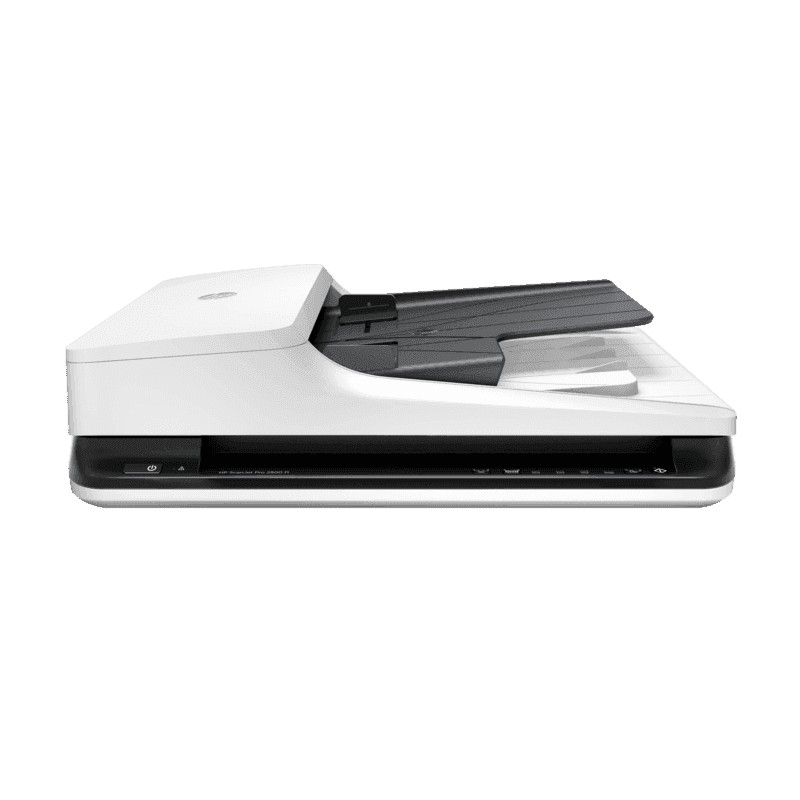 HP ScanJet Pro 2500 f1 Flatbed Scanner(L2747A)